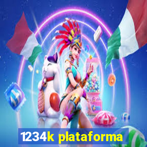 1234k plataforma